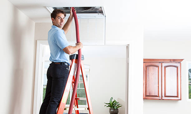 Best Residential Air Duct Cleaning  in Pearl City, HI